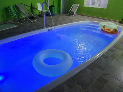 Itanhaem House | Pousada do sossego mar e verde 1,2 e 3