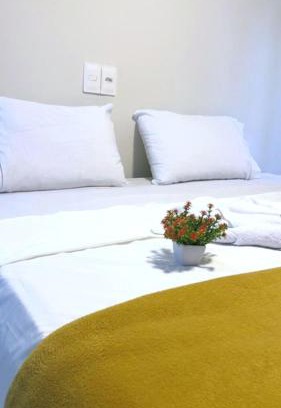 Vila da Trinta Hotel | Pousada do Trinta