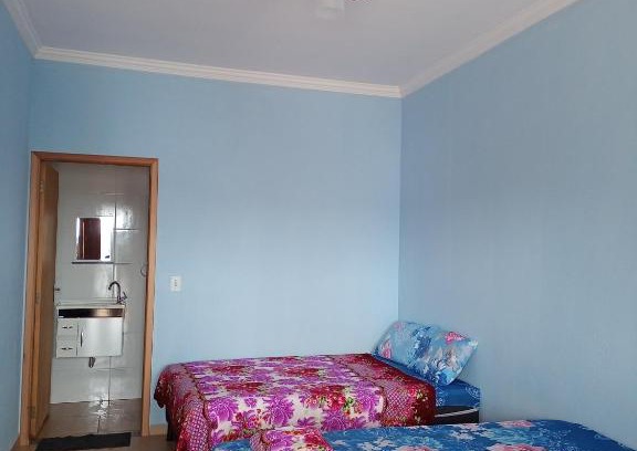 Sao Jose da Barra Apartment | Pousada do Zuza