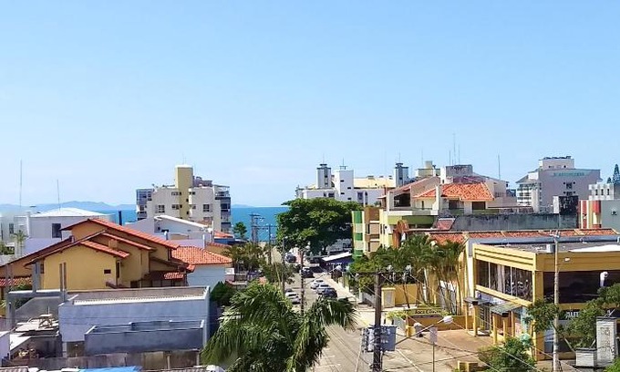 Canasvieiras Hotel | Pousada Dom Toazza