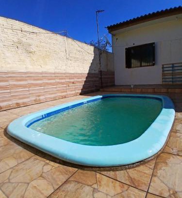 Tres de Outubro House | Pousada domiciliar