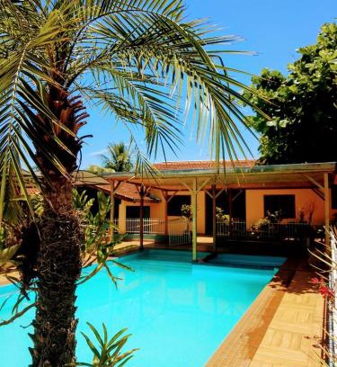 Itaipulandia Hotel | Pousada Don Blu