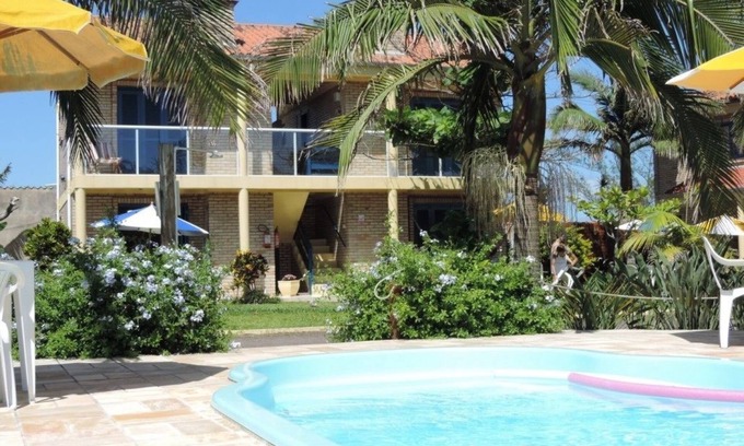 Torres Hotel | Pousada Don Fernandes