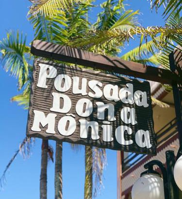 Balneario Gaivota Apartment | Pousada Dona Mônica