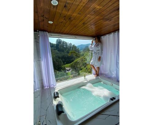 Sao Bonifacio Hotel | Pousada Dona Teresinha