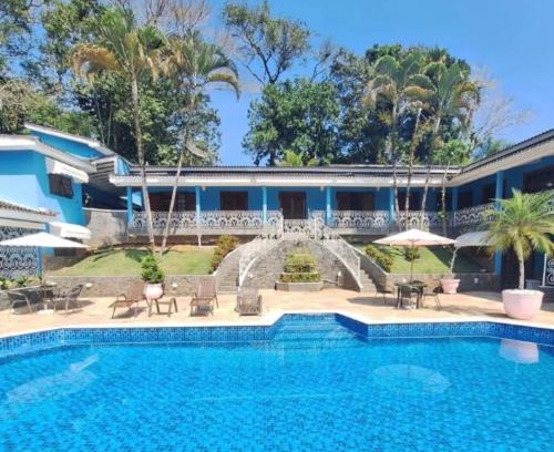 Tabatinga Hotel | Pousada Dorcas