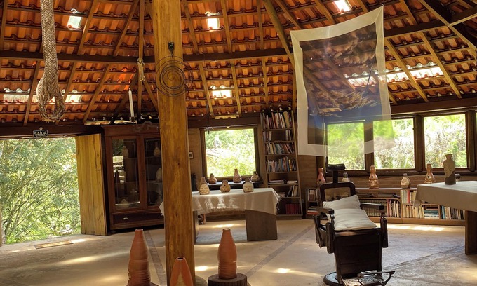 Cunha Hotel | Pousada dos Anjos