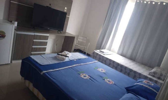 Sao Luis Historical Center Hotel | POUSADA DOS LEÕES