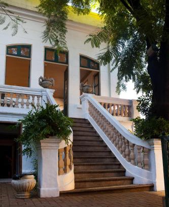 Olinda Historical Center Hotel | Pousada dos Quatro Cantos