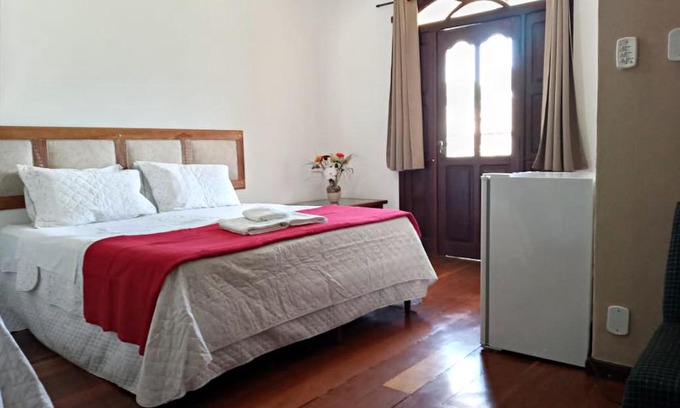 Centro House | Pousada dos Sinos