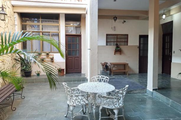 Centro Hotel | Pousada dos Sinos