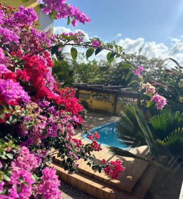 Rio Tinto Apartment | Pousada dos Sonhos