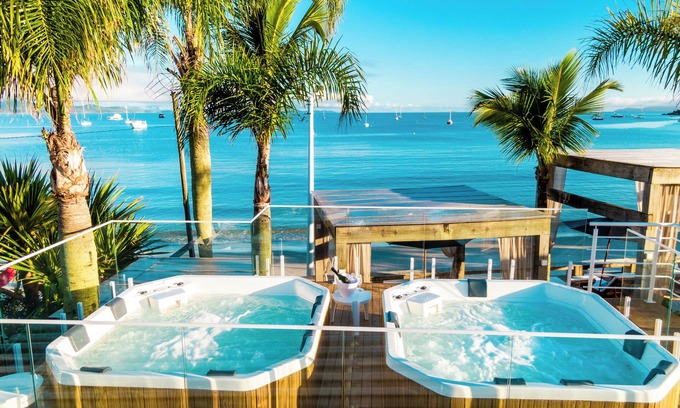 Jurere Hotel | Pousada dos Sonhos