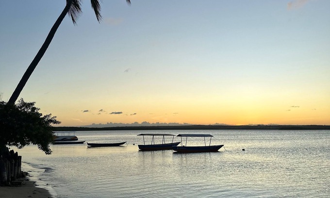 Rio Tinto Hotel | Pousada dos Sonhos