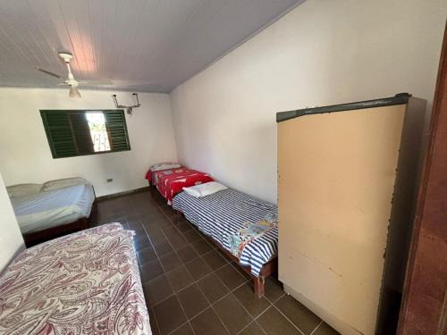 Acarau Apartment | Pousada Duas irmãs apartamento 4