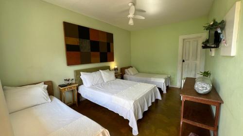 Lapinha da Serra Hotel | Pousada Dubreu