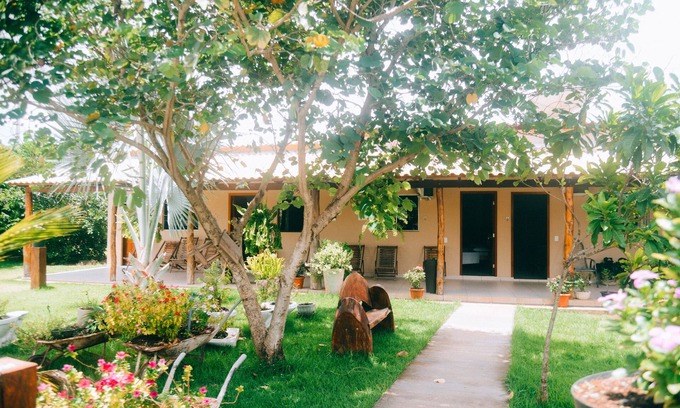 Nobres Hotel | Pousada e Agencia Serra Azul