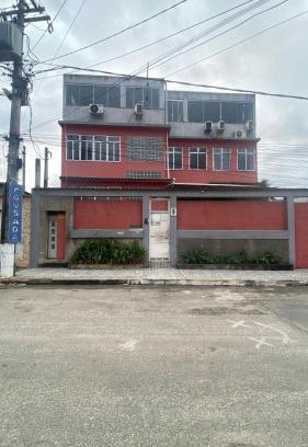 Itaguai Hotel | Pousada e Alojamento Engenho de Itaguaí