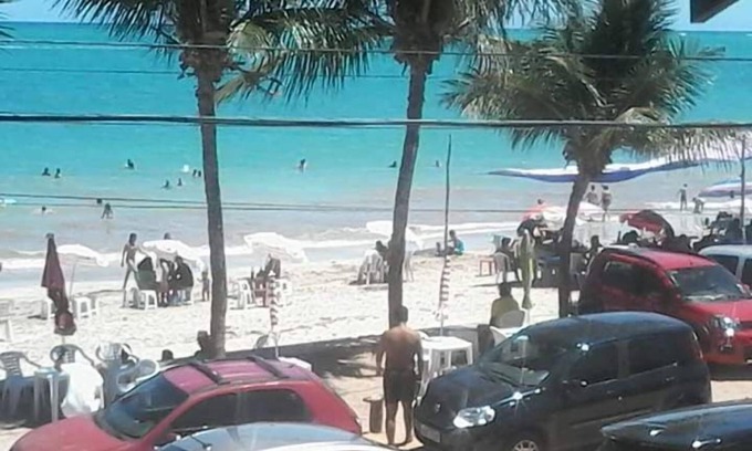 Santa Catarina Hotel | Pousada e Bar Kanoa