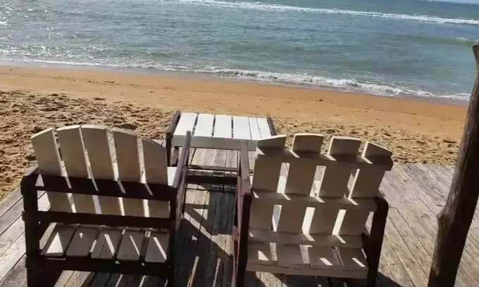 Sao Luzia Hotel | Pousada e restaurante tabuba BEACH