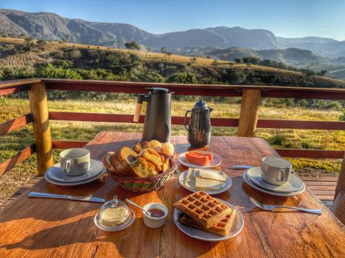 Serra da Canastra National Park Hotel | Pousada e Chalés Passaredo Canastra