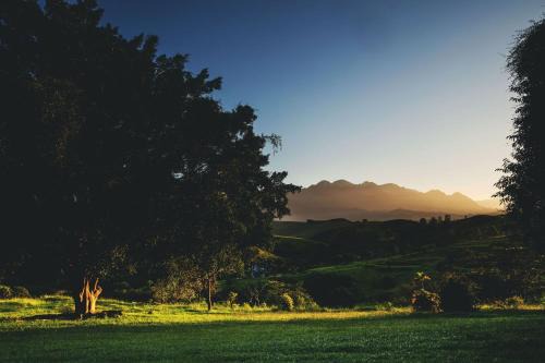 Cruzeiro Hotel | Pousada e Espaço Flor da Serra