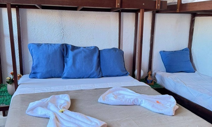 Pelourinho Hotel | POUSADA E HOSTEL CORES DO PELO