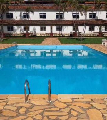 Soledade de Minas House | Pousada e piscina ESTORIL