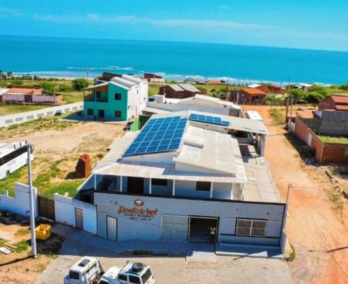 Ponta do Mel Hotel | Pousada e Restaurante Ponta do Mel