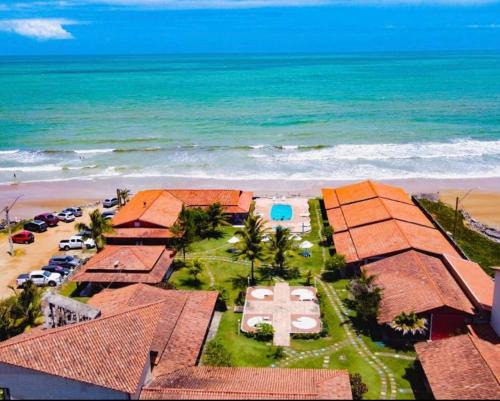 Mucuri Hotel | Pousada e Restaurante Kambuká