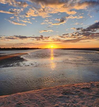 Parajuru Hotel | Pousada e Restaurante Lual do Parajuru