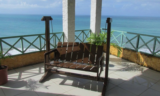 Baia Formosa Hotel | Pousada Ecobaía