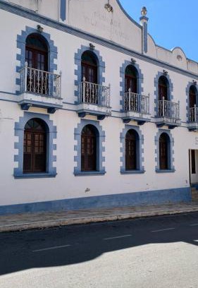 Pitangui Hotel | Pousada Economic Pitangui