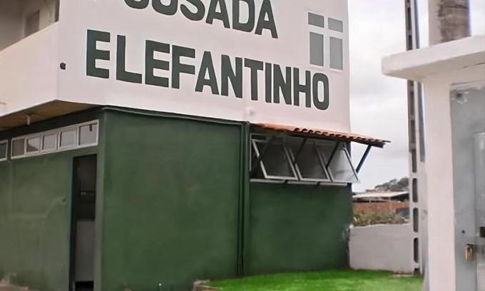 Sao Pedro da Aldeia Hotel | Pousada Elefantinho