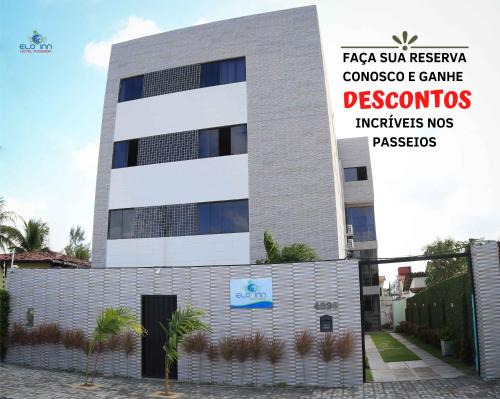 Candeias Hotel | Pousada Elo Inn