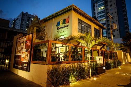 Atalaia Hotel | Pousada Encantare