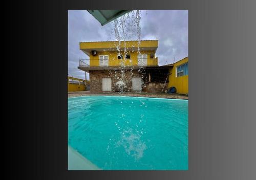 Jardim Praia Grande Hotel | Pousada Encanto