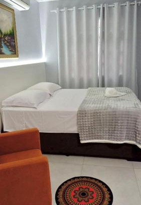 Galvao Hotel | Pousada Encanto do Lago