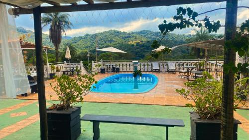 Nova Lima Hotel | Pousada Encantos da Serra Macacos