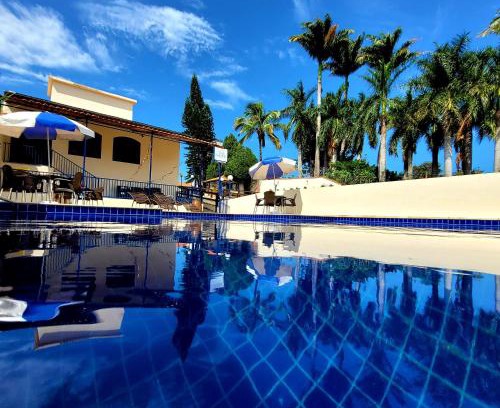 Socorro Hotel | Pousada Encantos de Socorro