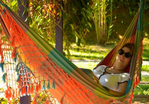 Lumiar Hotel | Pousada Encontro dos Rios