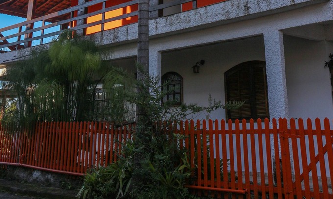 Pereque Hotel | Pousada entre Paraísos