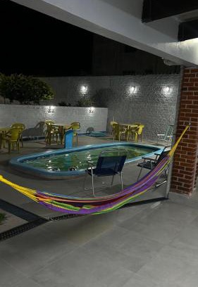 Sao Clemente House | Pousada Erdmann