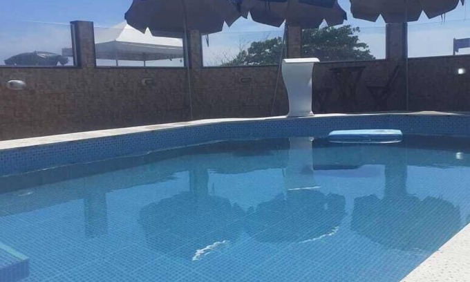 Marica Hotel | POUSADA ESPAÇO PÉROLA