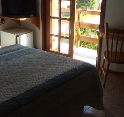 Cassino Bed & Breakfast | Pousada Esquina do Sol