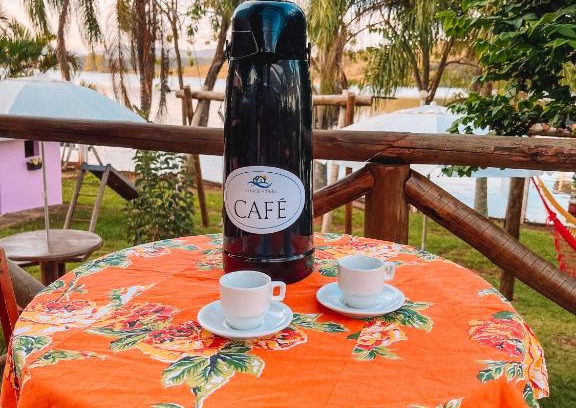 Ilicinea Hotel | Pousada Estância Mineira