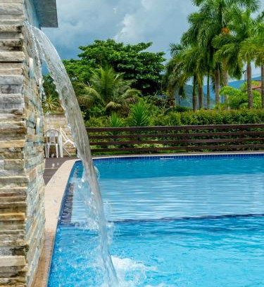 Pereque Hotel | Pousada Estrada do Ouro