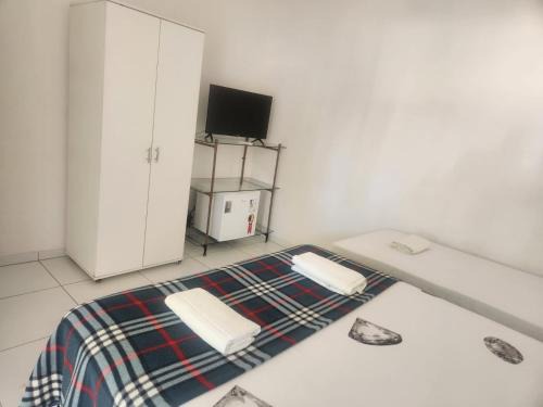 Jandaira Hotel | Pousada Estrela Mar - Próximo ao Mangue Seco