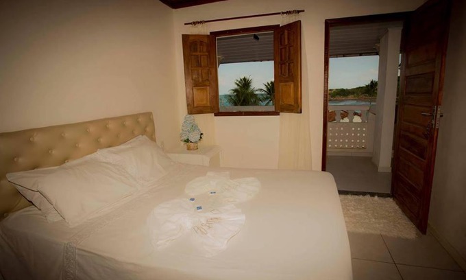 Gaibu Hotel | Pousada Europa Club