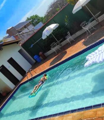 Vila Yolanda House | POUSADA EVELINA